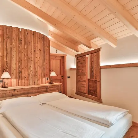 Hotel Garni Maso San Michele 3*