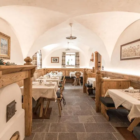 Garni Maso San Michele 3*