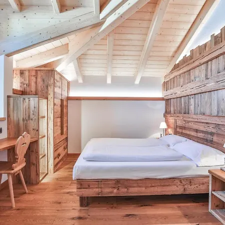 Hotel Garni Maso San Michele 3*