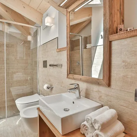 Hotel Garni Maso San Michele Cavalese