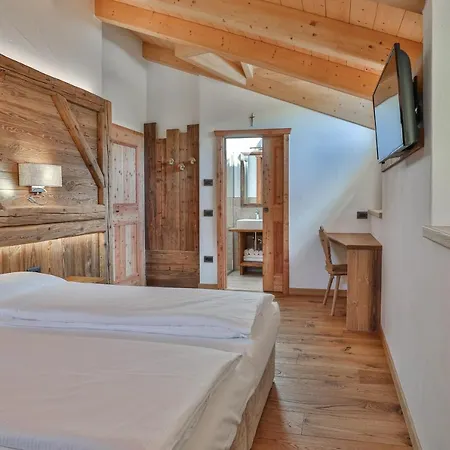 Garni Maso San Michele Hotel 3*