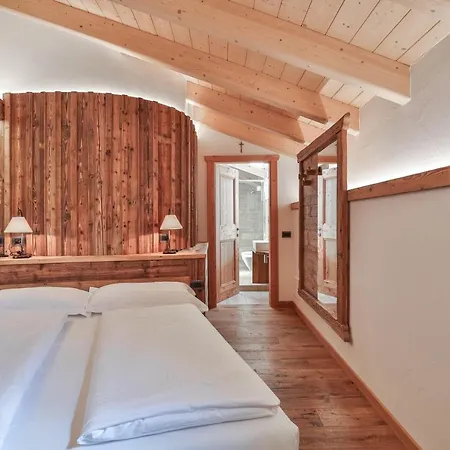 Hotel Garni Maso San Michele 3*