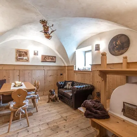 Garni Maso San Michele Hotel Cavalese