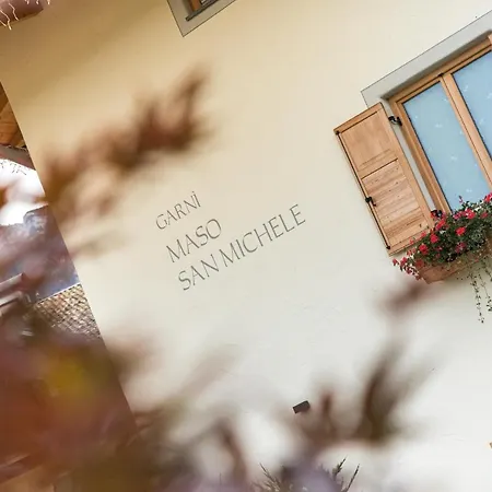 Hotel Garni Maso San Michele Cavalese