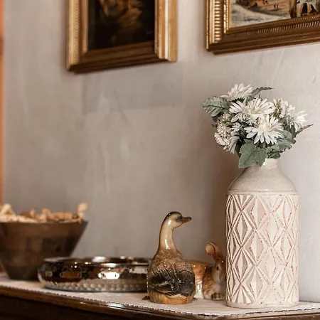 Garni Maso San Michele Hotel Cavalese