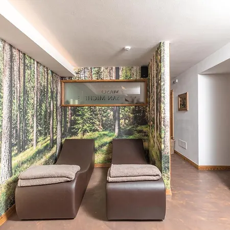 Garni Maso San Michele Hotel Cavalese