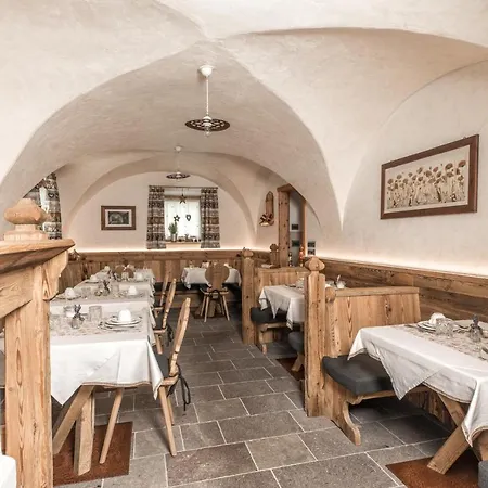 Hotel Garni Maso San Michele 3*