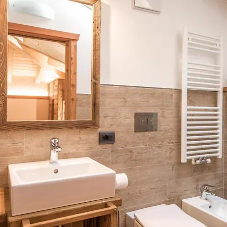 Garni Maso San Michele Hotel
