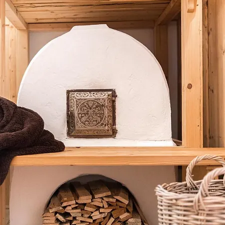 Hotel Garni Maso San Michele Cavalese