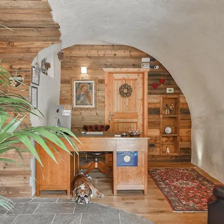 Hotel Garni Maso San Michele Cavalese