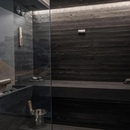 Garni Maso San Michele Hotel 3*