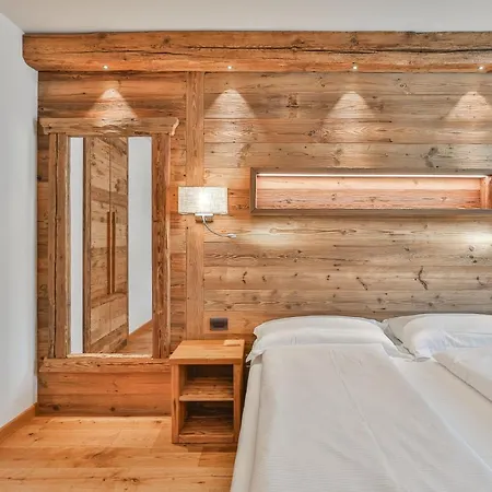 Hotel Garni Maso San Michele