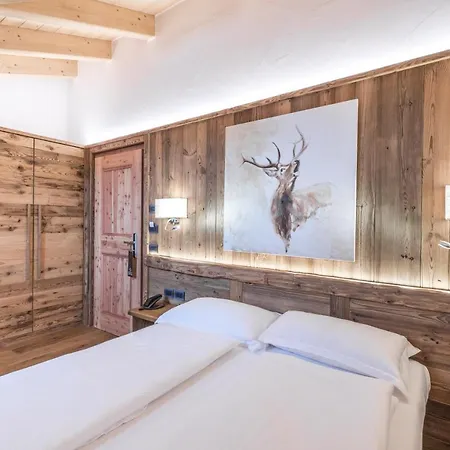 Garni Maso San Michele Hotel Cavalese