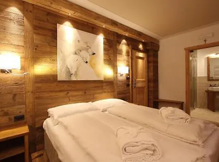 Hotel Garni Maso San Michele Cavalese