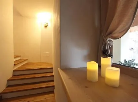 Hotel Garni Maso San Michele 3*