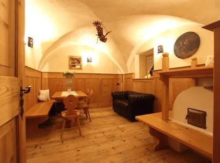 Hotel Garni Maso San Michele