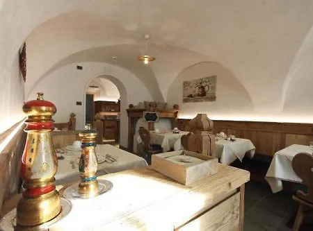 Garni Maso San Michele 3*