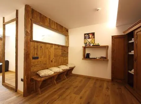 Garni Maso San Michele 3*