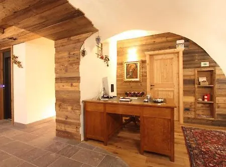 Hotel Garni Maso San Michele 3*