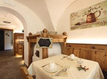 Garni Maso San Michele Hotel 3*