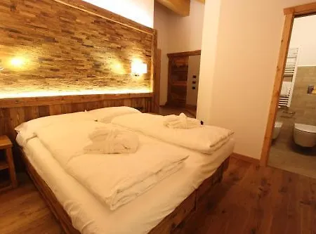 Garni Maso San Michele Hotel Cavalese