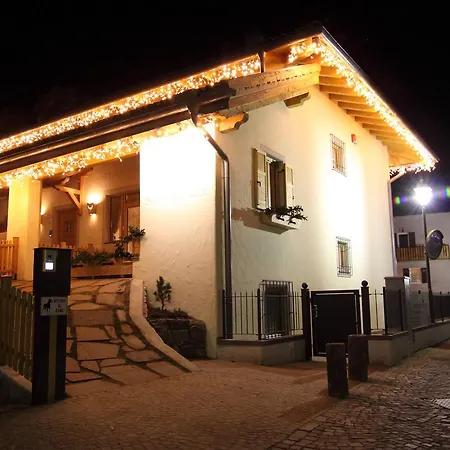 Garni Maso San Michele 3* Cavalese